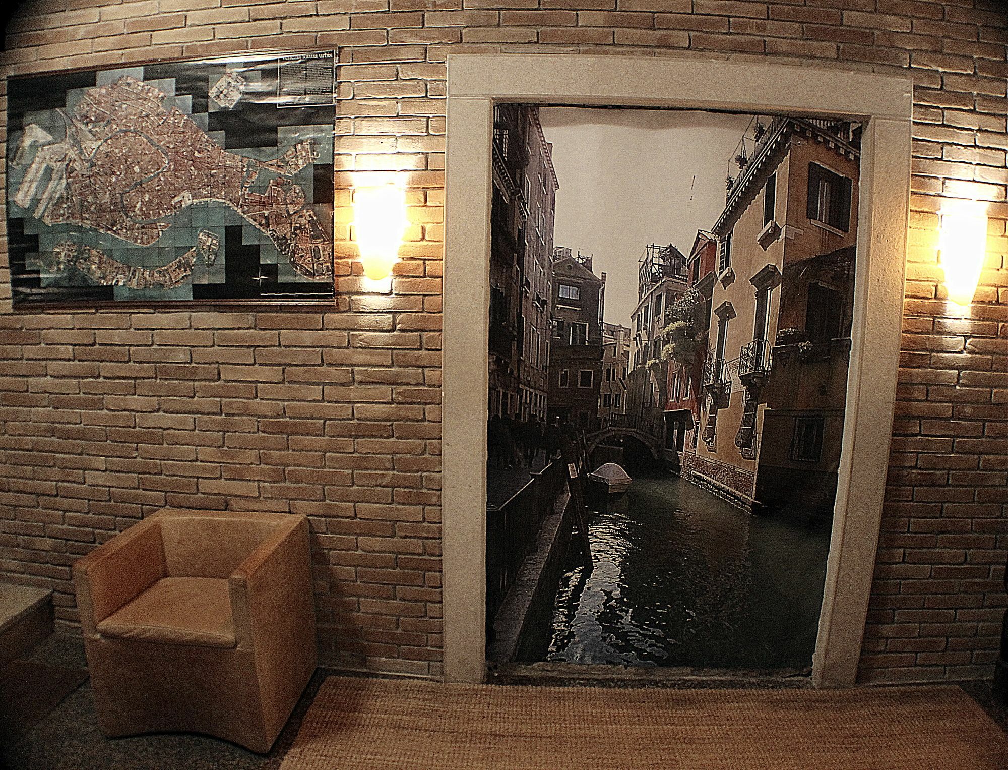 Art Dreams Apartment Dimora Casanova Venise Extérieur photo